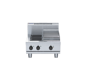 Waldorf 800 Series RN8403E-B - 600mm Electric Cooktop – Bench Model