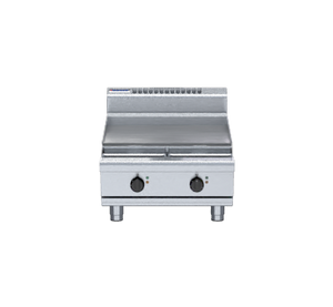 Waldorf 800 Series RN8406E-B - 600mm Electric Cooktop – Bench Model