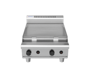 Waldorf 800 Series RN8406G-B - 600mm Gas Cooktop – Bench Model