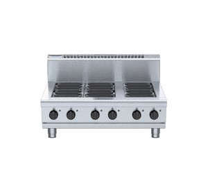 Waldorf 800 Series RN8600E-B - 900mm Electric Cooktop – Bench Model