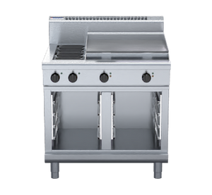 Waldorf 800 Series RN8606E-CB - 900mm Electric Cooktop – Cabinet Base