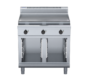 Waldorf 800 Series RN8609E-CB - 900mm Electric Cooktop – Cabinet Base