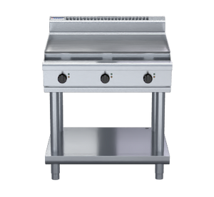 Waldorf 800 Series RN8609E-LS - 900mm Electric Cooktop – Leg Stand