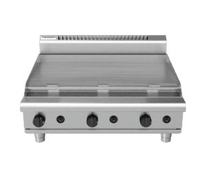 Waldorf 800 Series RN8609G-B - 900mm Gas Cooktop – Bench Model