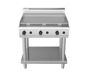 Waldorf 800 Series RN8609G-LS - 900mm Gas Cooktop – Leg Stand