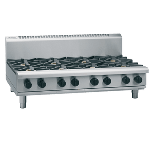 Waldorf 800 Series RN8803G-B - 1200mm Gas Cooktop – Bench Model