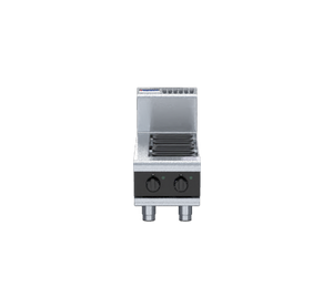 Waldorf Bold RNB8200E-B - 300mm Electric Cooktop - Bench Model