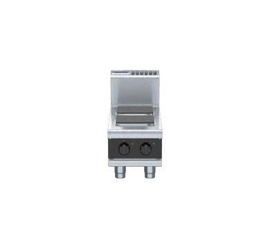 Waldorf Bold RNB8200SE-B - 300mm Electric Cooktop Sealed Hobs - Bench Model