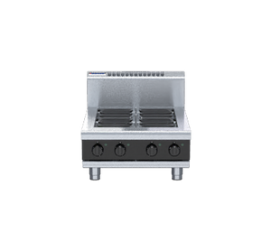 Waldorf Bold RNB8400E-B - 600mm Electric Cooktop - Bench Model