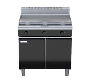 Waldorf Bold RNB8609E-CD - 900mm Electric Cooktop - Cabinet Base