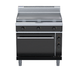 Waldorf Bold RNB8619EC - 900mm Electric Range Convection Oven