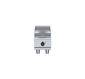 Waldorf 800 Series RNL8203E-B - 300mm Electric Cooktop Low Back Version – Bench Model