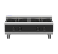 Waldorf Bold RNLB8900G-B - 900mm Gas Cooktop Low Back Version - Bench Model