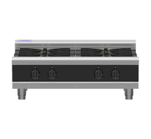 Waldorf Bold RNLB8900G-B - 900mm Gas Cooktop Low Back Version - Bench Model