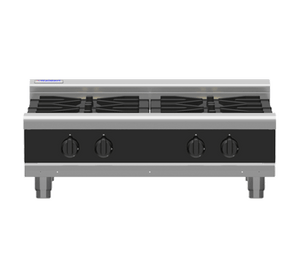Waldorf Bold RNB8900G-B - 900mm Gas Cooktop - Bench Model