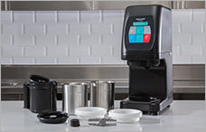 Taurus Rowzer Plus  Compact Food Processor  ROW0001