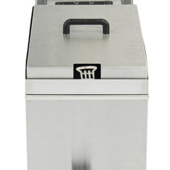 Woodson Autolift Fryer with 11 Litre Pan