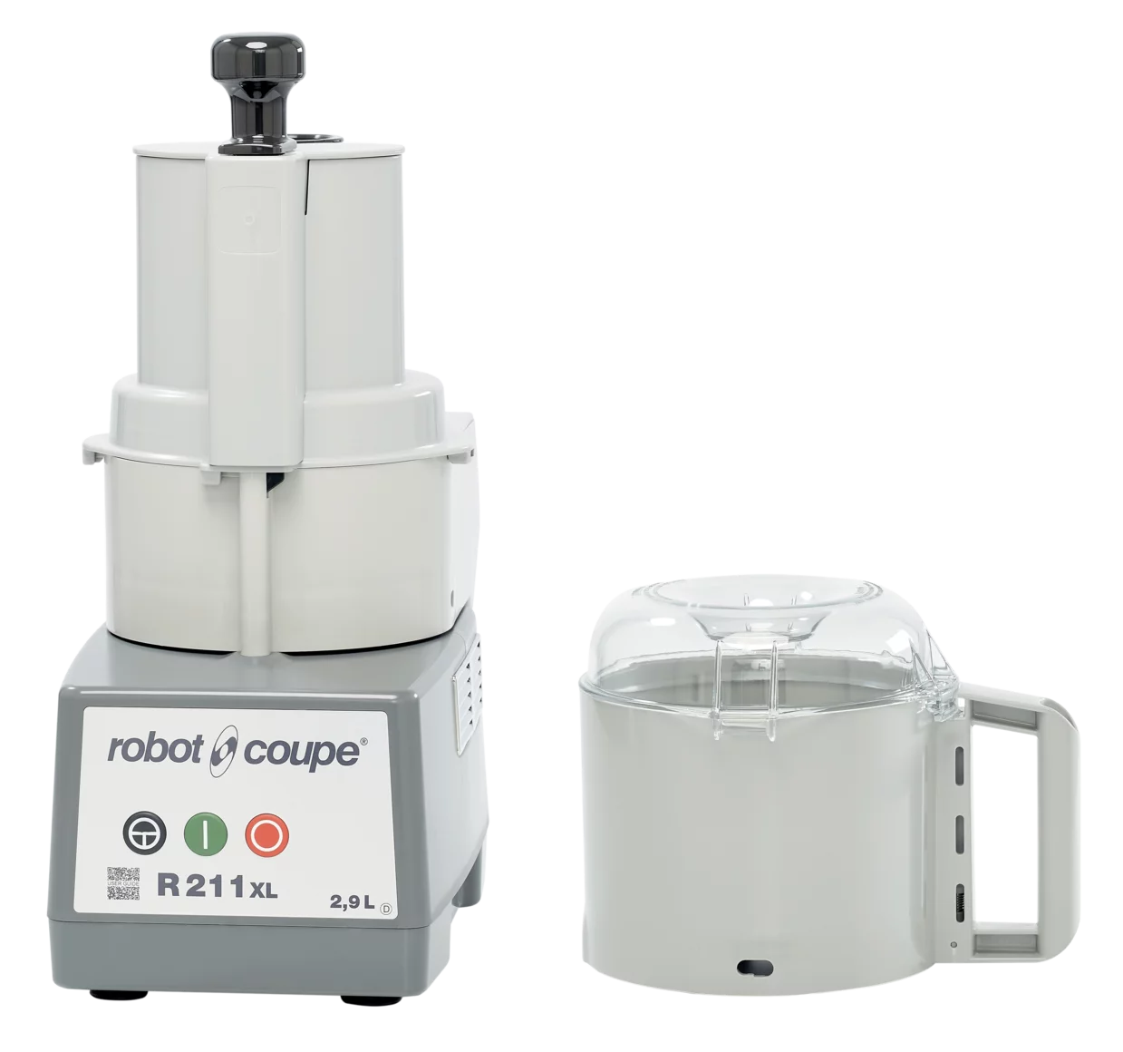 Robot Coupe R211XL Food Processor Cutter/Vegetable Slicer