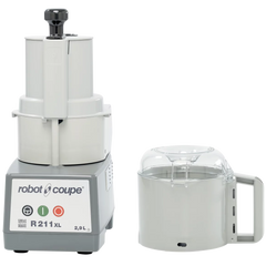 Robot Coupe R211XL Food Processor Cutter/Vegetable Slicer