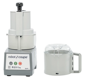 Robot Coupe R211XL Food Processor Cutter/Vegetable Slicer