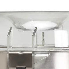 Robot Coupe R3 Table top Cutter3.7L Single Speed Food Processor
