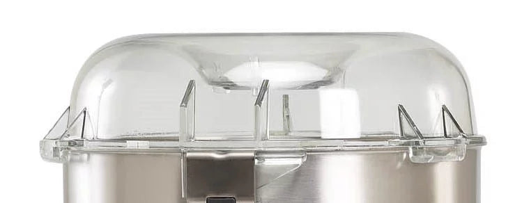 Robot Coupe R3 Table top Cutter3.7L Single Speed Food Processor