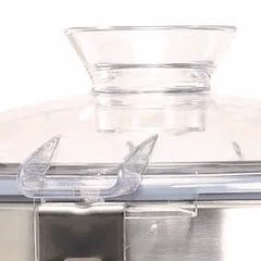 Robot Coupe R4 Table top Cutter 4.5L Single Speed Food Processor
