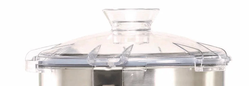 Robot Coupe R4 V.V. Table top Cutter 4.5L Variable Speed Food Processor