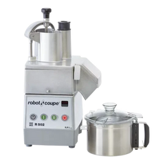Robot Coupe R502 Food Processor Cutter/Vegetable Slicer