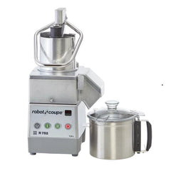 Robot Coupe R752 Food Processor Cutter/Vegetable Slicer 3 phase