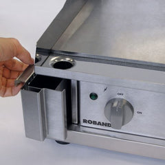 Roband Griddle - Medium Production