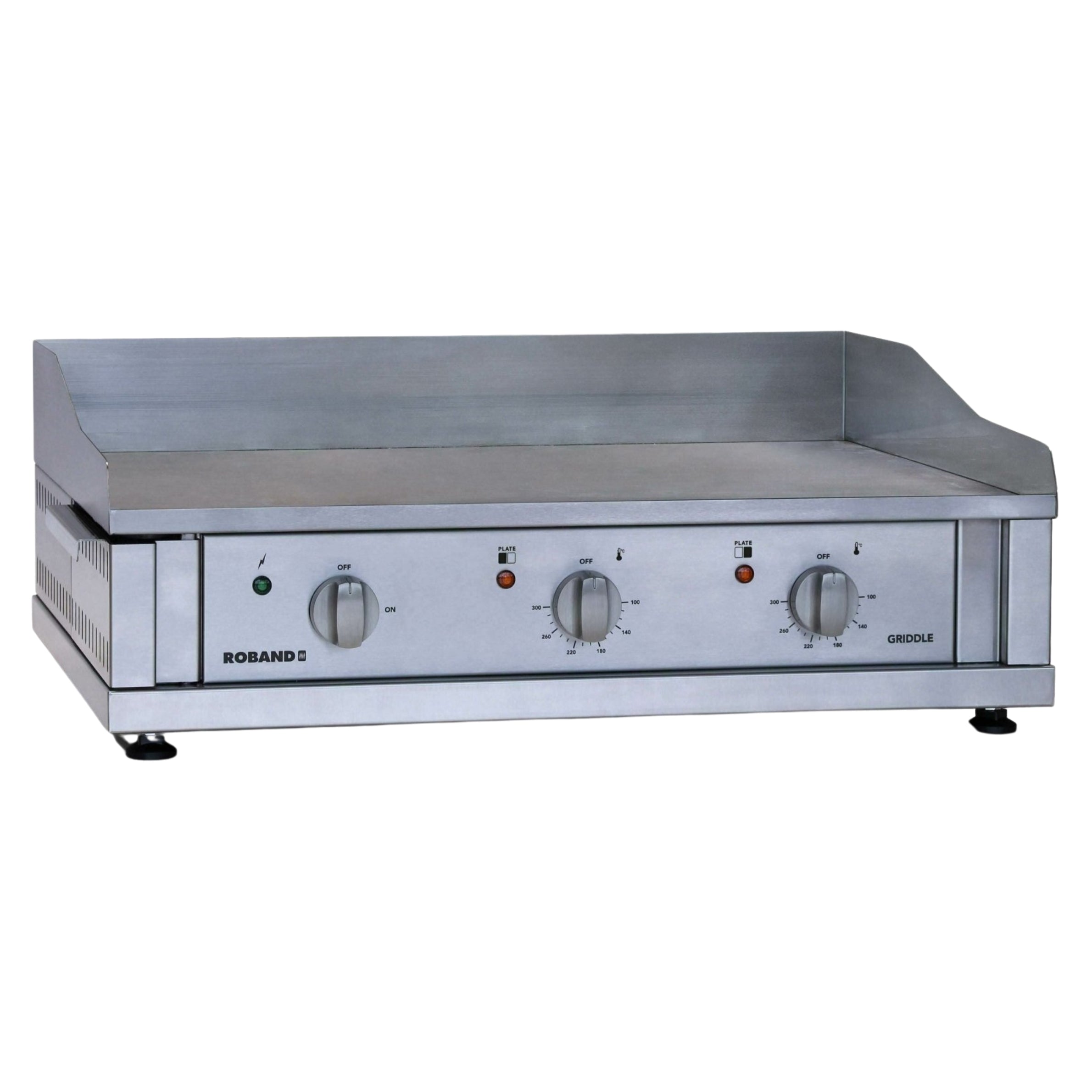 Roband Griddle - Very High Production RB-G700