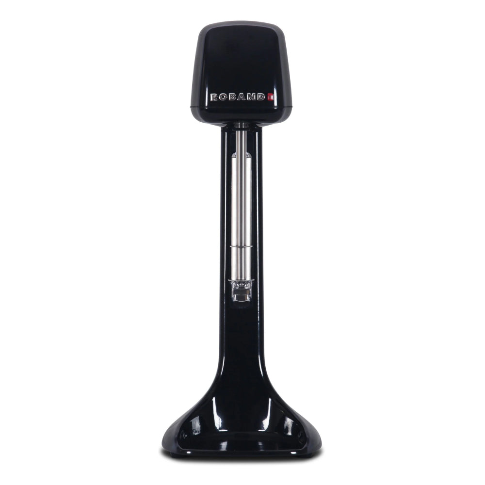 Roband Milkshake Mixer Black