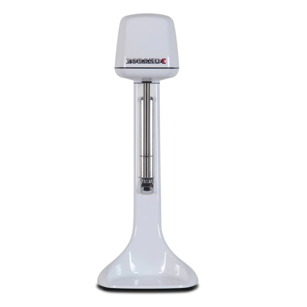 Roband Milkshake Mixer White RB-DM31W