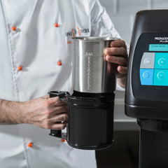 Taurus Rowzer Plus  Compact Food Processor  ROW0001