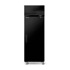 Skope SKFT650NS-A 1 Solid Door Upright Display or Storage Freezer