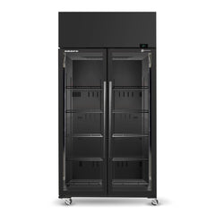 Skope ActiveCore 2 Glass Door Display or Storage Fridge - SKT1000N-A