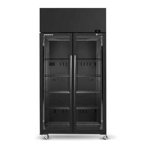 Skope ActiveCore 2 Glass Door Display or Storage Fridge - SKT1000N-A