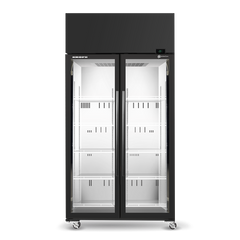 Skope ActiveCore 2 Glass Door Display or Storage Fridge - SKT1000N-A