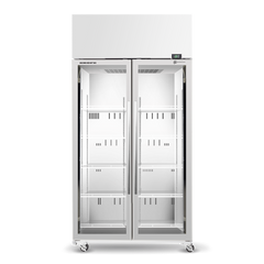 Skope ActiveCore 2 Glass Door Display or Storage Fridge - SKT1000N-A