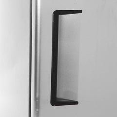 Atosa Top Mounted Double Door Freezer MBF8002