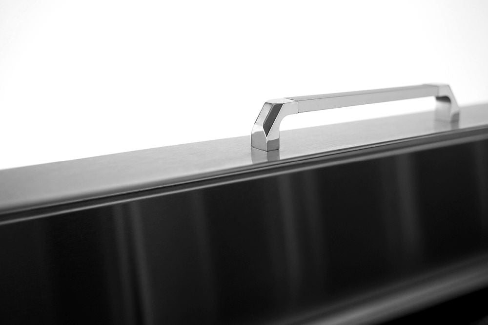Atosa Double Door Pizza Prep Table Refrigerator MPF8202