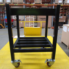 Paramount SMST - Stand to Suit Bench Slicer - Warehouse Clearance