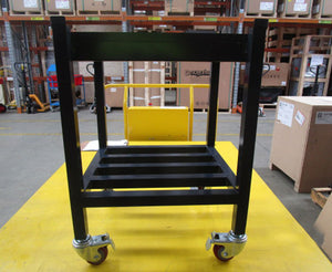 Paramount SMST - Stand to Suit Bench Slicer - Warehouse Clearance