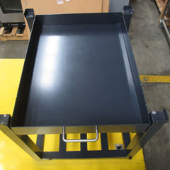 Paramount SMST - Stand to Suit Bench Slicer - Warehouse Clearance