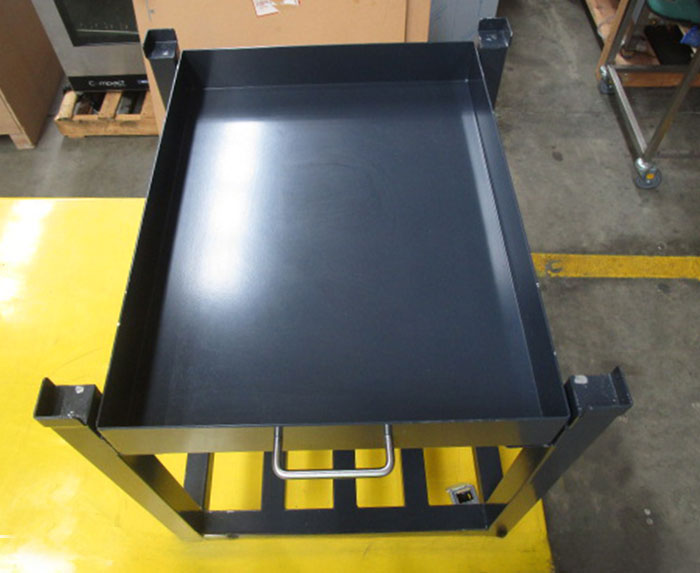 Paramount SMST - Stand to Suit Bench Slicer - Warehouse Clearance