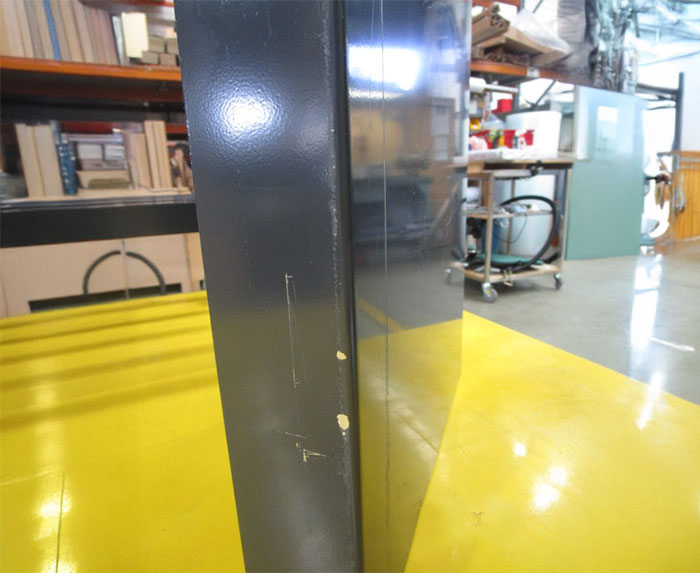 Paramount SMST - Stand to Suit Bench Slicer - Warehouse Clearance