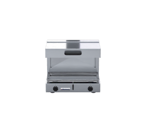 Waldorf 800 Series SN8100E - 600mm Electric Salamander