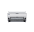 Waldorf 800 Series SN8200E - 900mm Electric Salamander