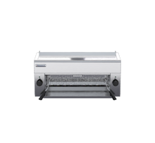 Waldorf 800 Series SN8200E - 900mm Electric Salamander